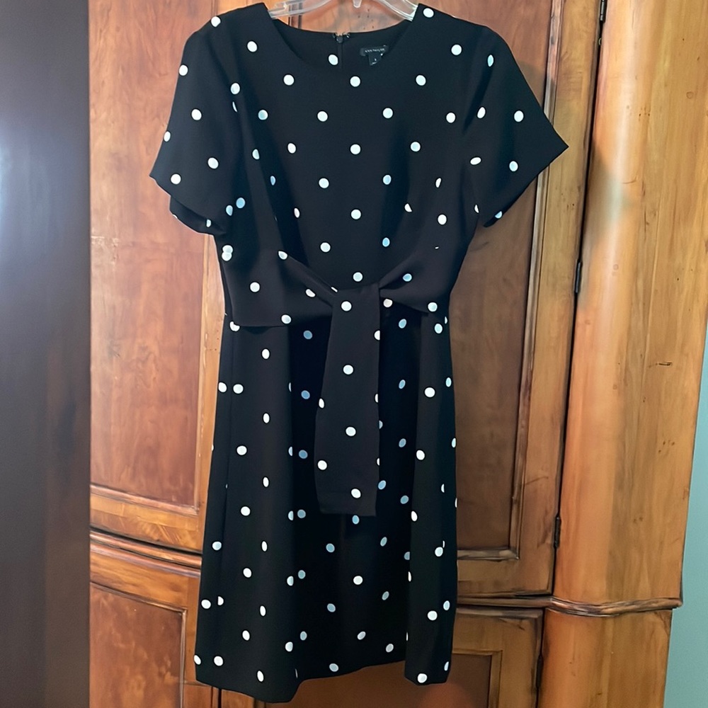 Ann Taylor dress